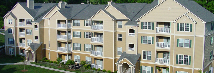 Why Multifamily Real Estate Is a Great Investment